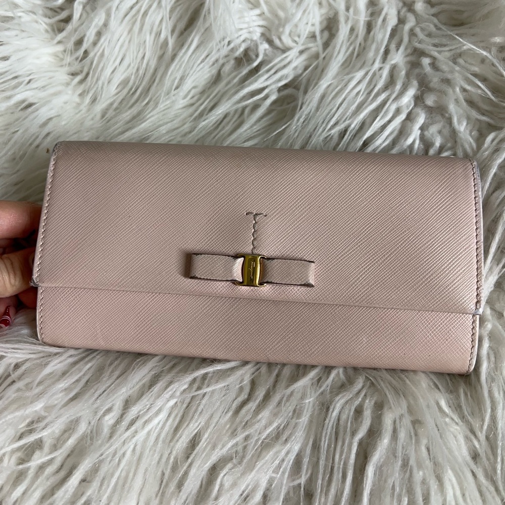 Salvatore Ferragamo Wallet